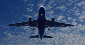 Спрос на авиабилеты в Сочи, Анапу, Краснодар и Геленджик снизился