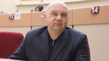 Олег Комаров сделал заявление о демонополизации рынка коммунальных услуг
