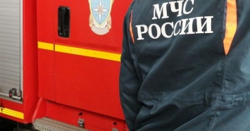 Из подтопленного детсада в Сочи эвакуировали пятерых детей и двух взрослых