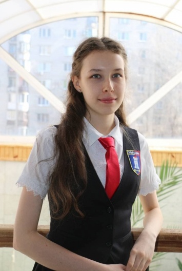 Энгельсская гимназистка набрала 200 баллов на ЕГЭ по истории и английскому