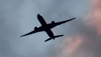 У летевшего из Крыма в Москву самолета отказала автоматика
