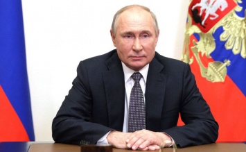 Власти опубликовали программу визита Путина в Кемерово