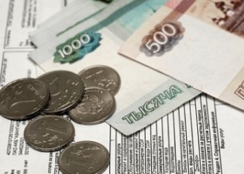 Платежки с несуществующими долгами россияне стали чаще получать