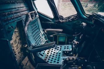 Спасатели нашли обломки пропавшего на Камчатке пассажирского самолета Ан-26