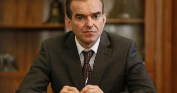 Губернатор Кубани Вениамин Кондратьев выразил соболезнования родным погибших при подтоплениях