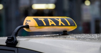 На Кубани будут судить таксиста за подделку путевого листа