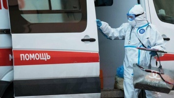 Заболеваемость коронавирусом в Нижневартовске выросла на 26,1%