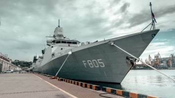 15 жителей Новоалтайска будут служить на Тихоокеанском флоте