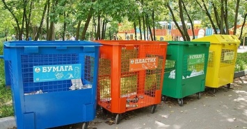 Интерактивную карту пунктов раздельного сбора мусора создали в Краснодаре