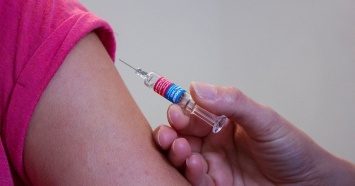 Вакцина «Спутник V» не вызывает тромбообразования