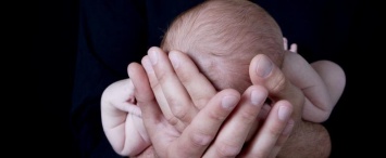 В Калуге за шесть месяцев родились 2056 малышей