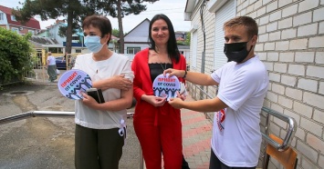 Более 7,5 тысячи жителей Краснодарского края приняли участие в акции «Привит от COVID»