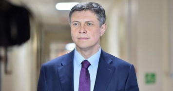 Вице-губернатор Краснодарского края Игорь Галась принял участие в заседании комиссии Госсовета РФ