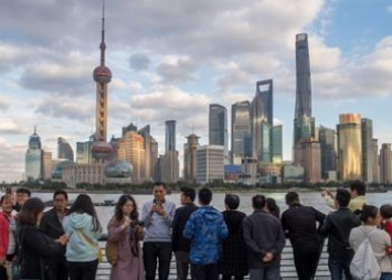 В Китае запретили строить небоскребы
