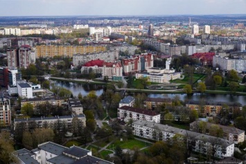 В Калининграде фиксируют снижение спроса на квартиры в новостройках