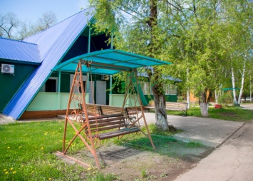 Почти 200 детей покинули лагерь имени Гагарина