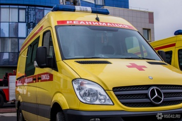Тяжелобольной ребенок попал в реанимацию из-за ошибок аппарата ИВЛ от кузбасского Минздрава