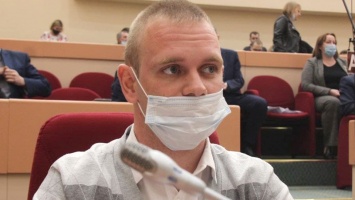Задержан подозреваемый в избиении саратовского депутата Сергея Подсевалова
