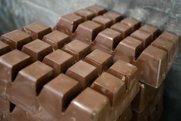 Крупный производитель шоколада решил открыть завод на базе обанкротившейся фабрики