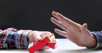 В России предложили на треть увеличить отпуск для некурящих
