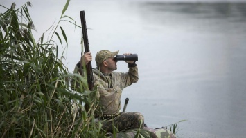 Власти намерены ужесточить требования для охотников