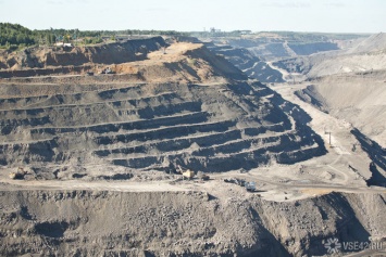 Новый угольный разрез появится в Кузбассе