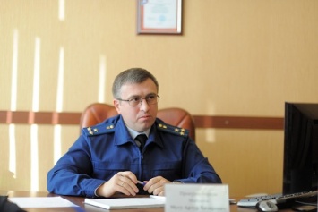 Прокурор Майкопа будет надзирать за одним из районов города Смоленска