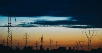 В Западном округе Краснодара из-за энергоаварии без света оказались 1300 человек