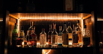 В Краснодаре проще всего купить ночью алкоголь