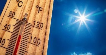 Беспощадная жара: на Кубани 16 июля ожидается до +39 градусов