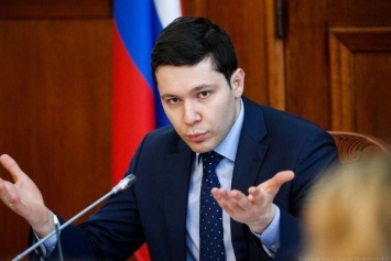 Алиханов объяснил, почему власти ввели запрет на работу «безвизовых» мигрантов