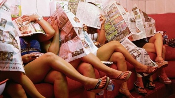 В Саратове привлекли к "работе" кубанских проституток
