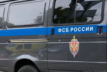 ФСБ: задержан россиянин, готовивший теракт в Москве