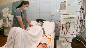 Ситуация с гемодиализом в Бийске остается напряженной