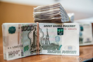 Пенсии части россиян станут больше с августа