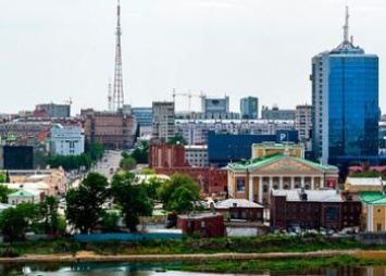 Названы российские города для самой выгодной сдачи жилья в аренду