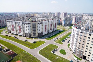 Черномаз: нет предпосылок к снижению стоимости жилья в Калининградской области