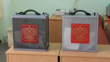 Саратовской области на выборы в Госдуму выделили 288 млн рублей