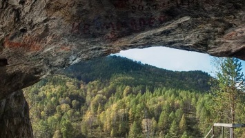 В Алтайском крае появится новый туристический кластер в районе Денисовой пещеры