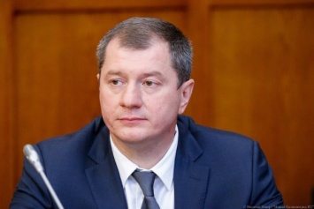 Алиханов назначил первого вице-премьера областного правительства