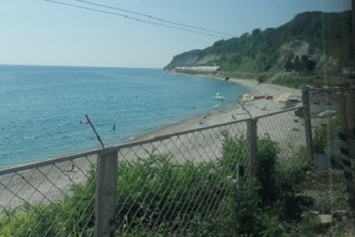Этим летом в России действует 1294 пляжа
