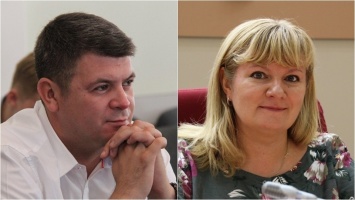 Анастасия Реброва и Адель Славутин празднуют дни рождения