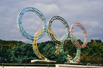 Федерация гребного спорта России сняла команду с участия в Олимпийских играх