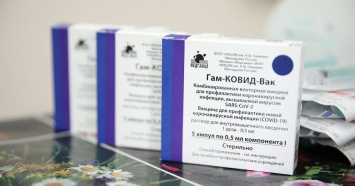 Около 263 тыс. человек вакцинировались от COVID-19 в Краснодаре