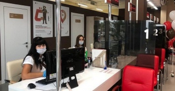 В Сочи в связи с загрузкой увеличили количество специалистов в офисах МФЦ