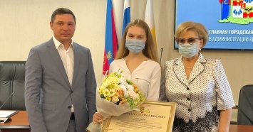 Два выпускника получили 200 баллов по ЕГЭ в Краснодаре