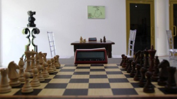 Сегодня отмечается Международный день шахмат