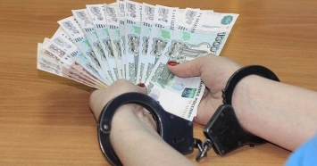 В Краснодаре книжная фирма выплатила штраф в полмиллиона рублей за дачу взятку приставу