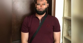 Полицейские задержали мужчину, устроившего стрельбу во дворе многоэтажки в Краснодаре