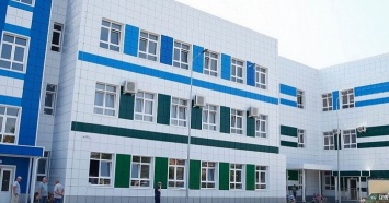 Четыре новых школы откроют 1 сентября в Краснодаре